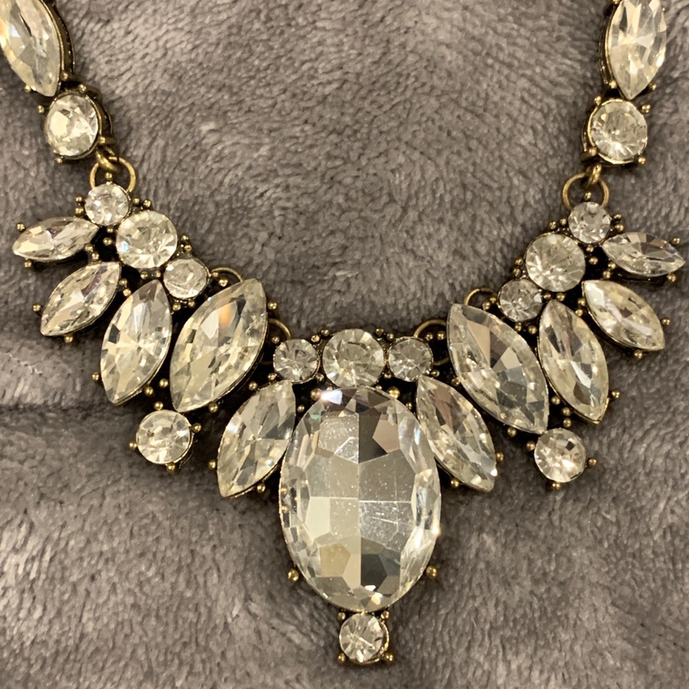 Statement Necklace - Picture 2 of 2